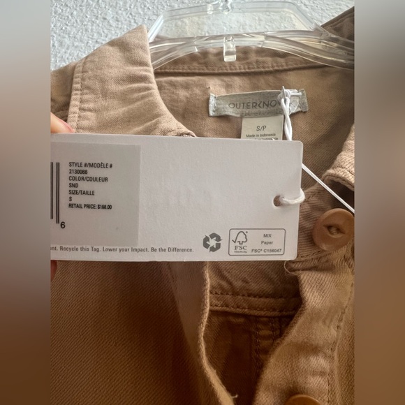 Outerknown Jumpsuit - Picture 11 of 16